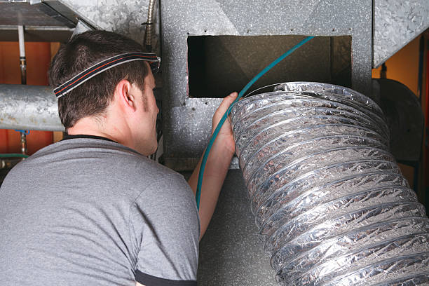 Professional Airduct Cleaning in PA