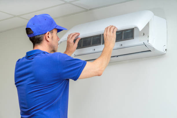 Best HVAC Duct Inspection Services  in Trappe, PA