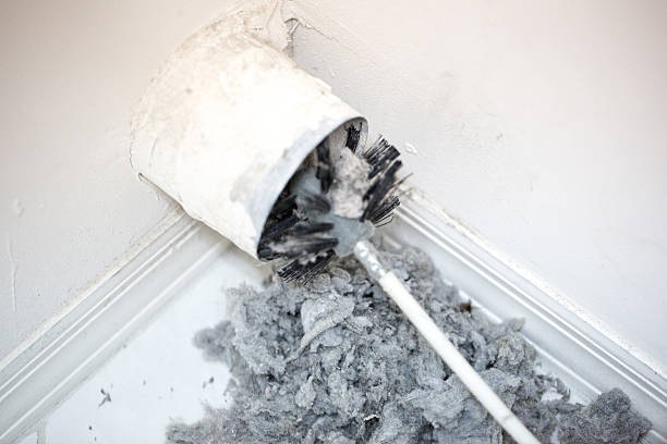 Best Best Air Duct Cleaning Company  in Trappe, PA